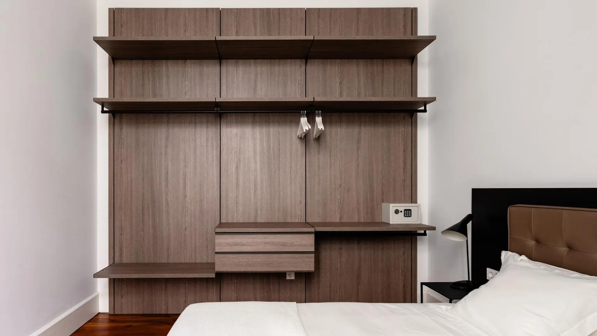 The Park Suites By Ires Lar Santa Cruz de Tenerife Spanje