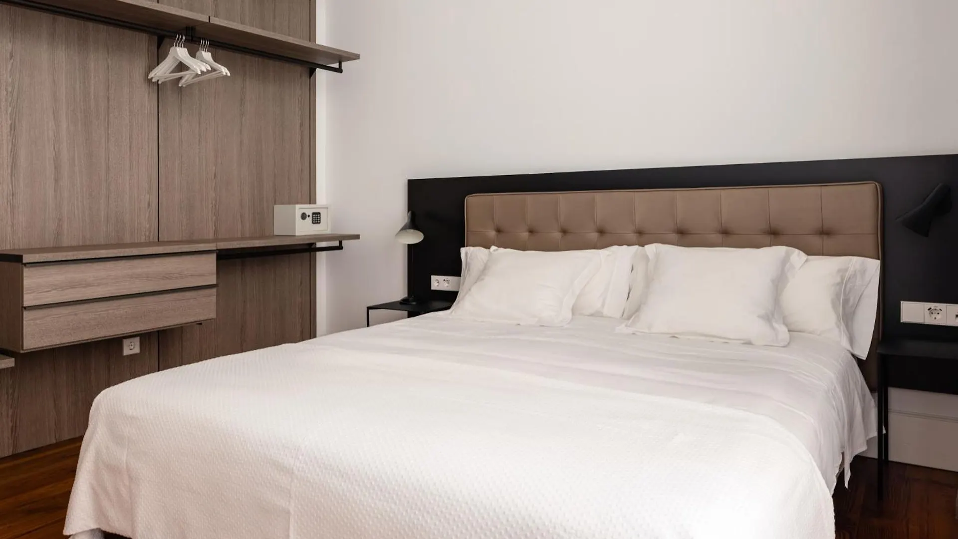 The Park Suites By Ires Lar Santa Cruz de Tenerife Spanje