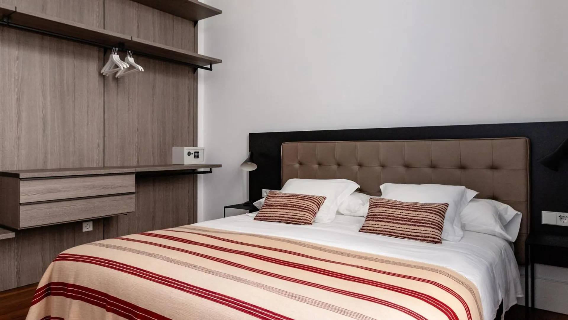 The Park Suites By Ires Lar Santa Cruz de Tenerife 0*,  Spanje