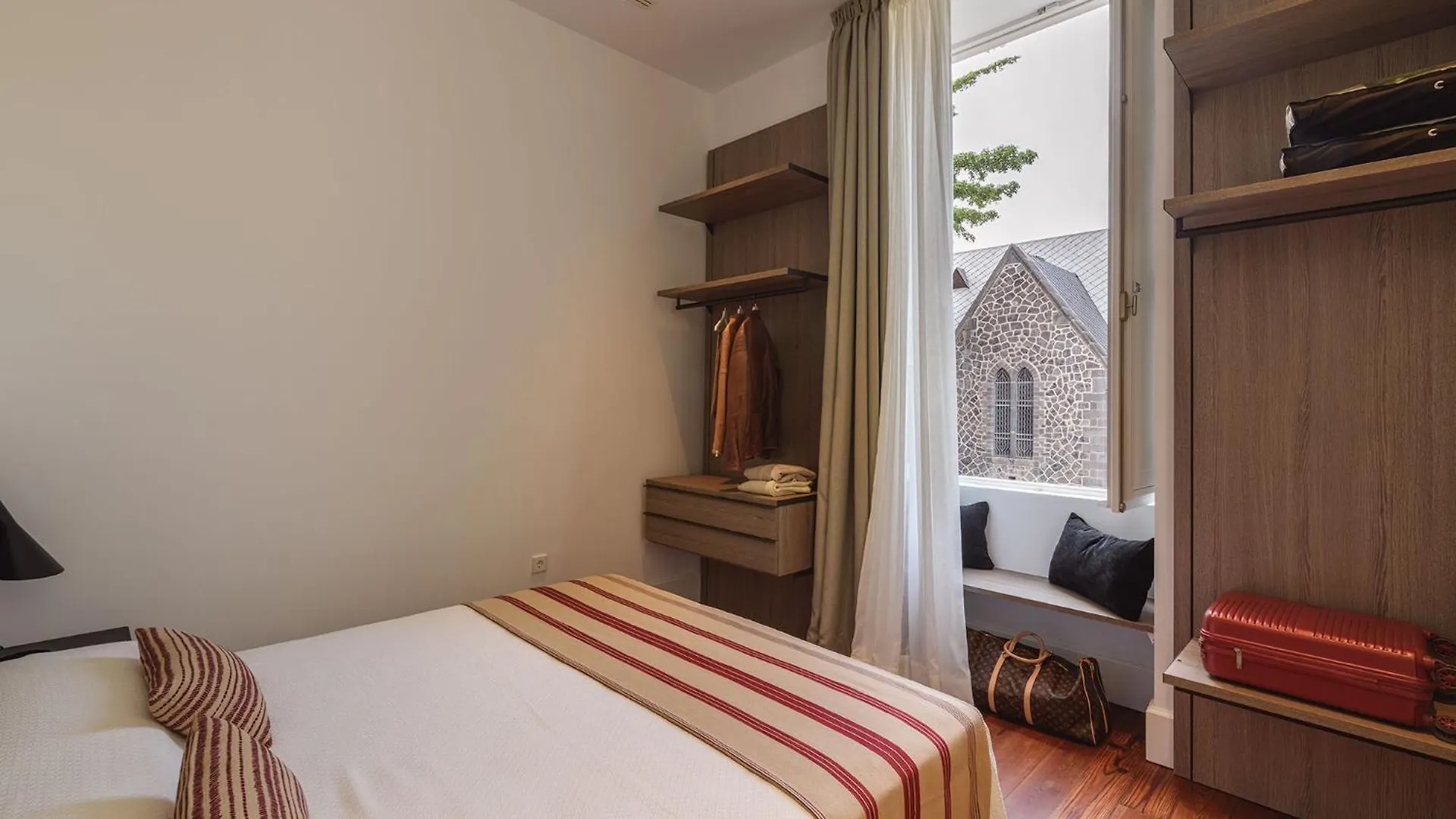 Appartement The Park Suites By Ires Lar Santa Cruz de Tenerife