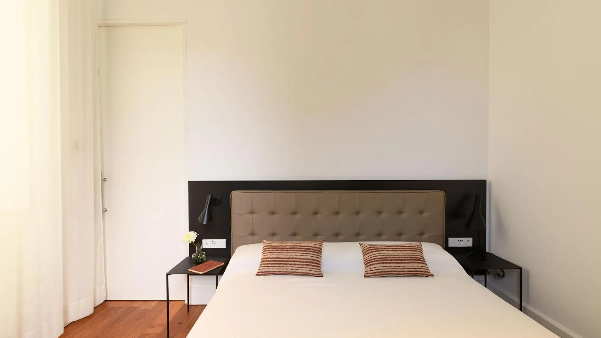 The Park Suites By Ires Lar Santa Cruz de Tenerife Spanje