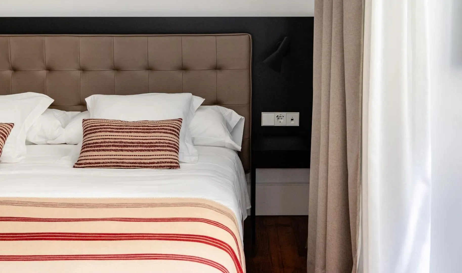 The Park Suites By Ires Lar Santa Cruz de Tenerife Spanje