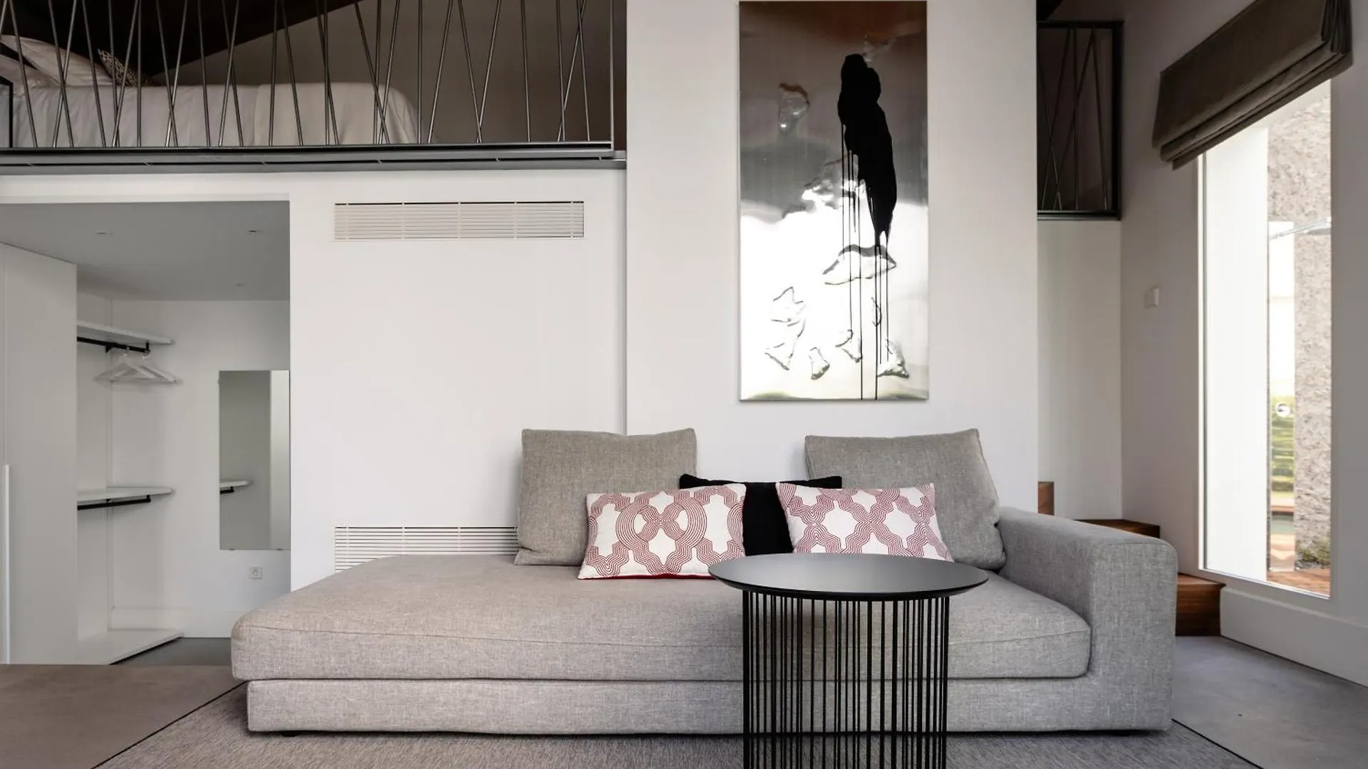 The Park Suites By Ires Lar Santa Cruz de Tenerife 0*,  Spanje