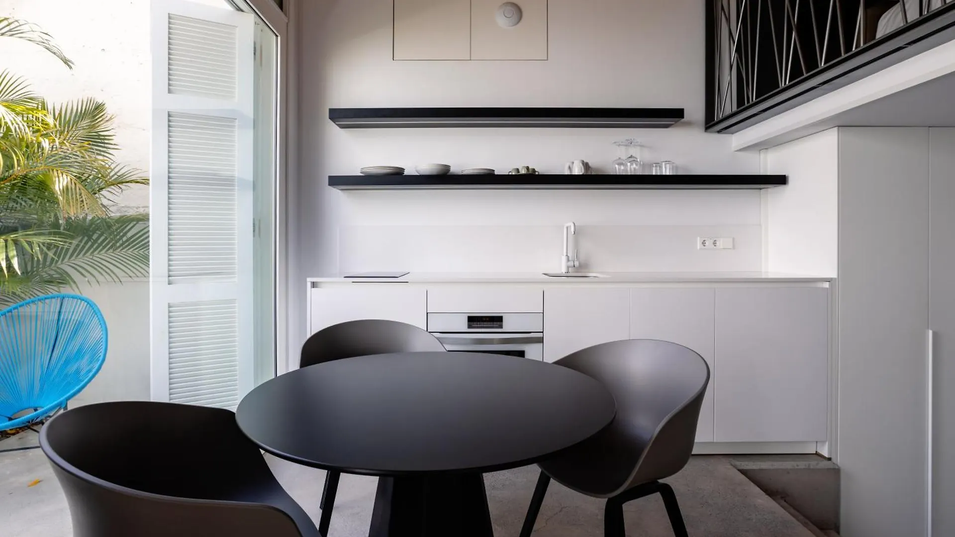 The Park Suites By Ires Lar Santa Cruz de Tenerife
