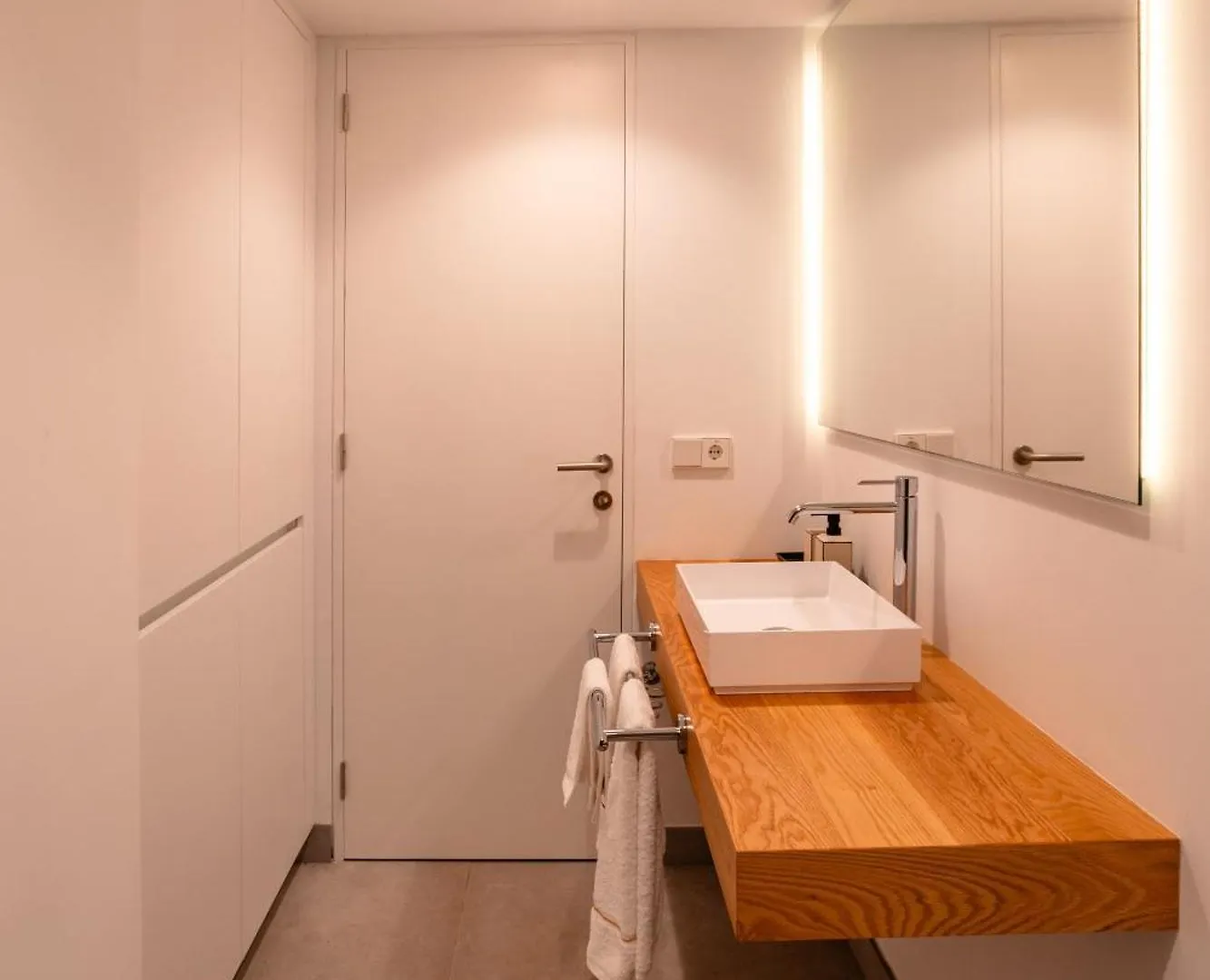 The Park Suites By Ires Lar Santa Cruz de Tenerife 0*,  Spanje