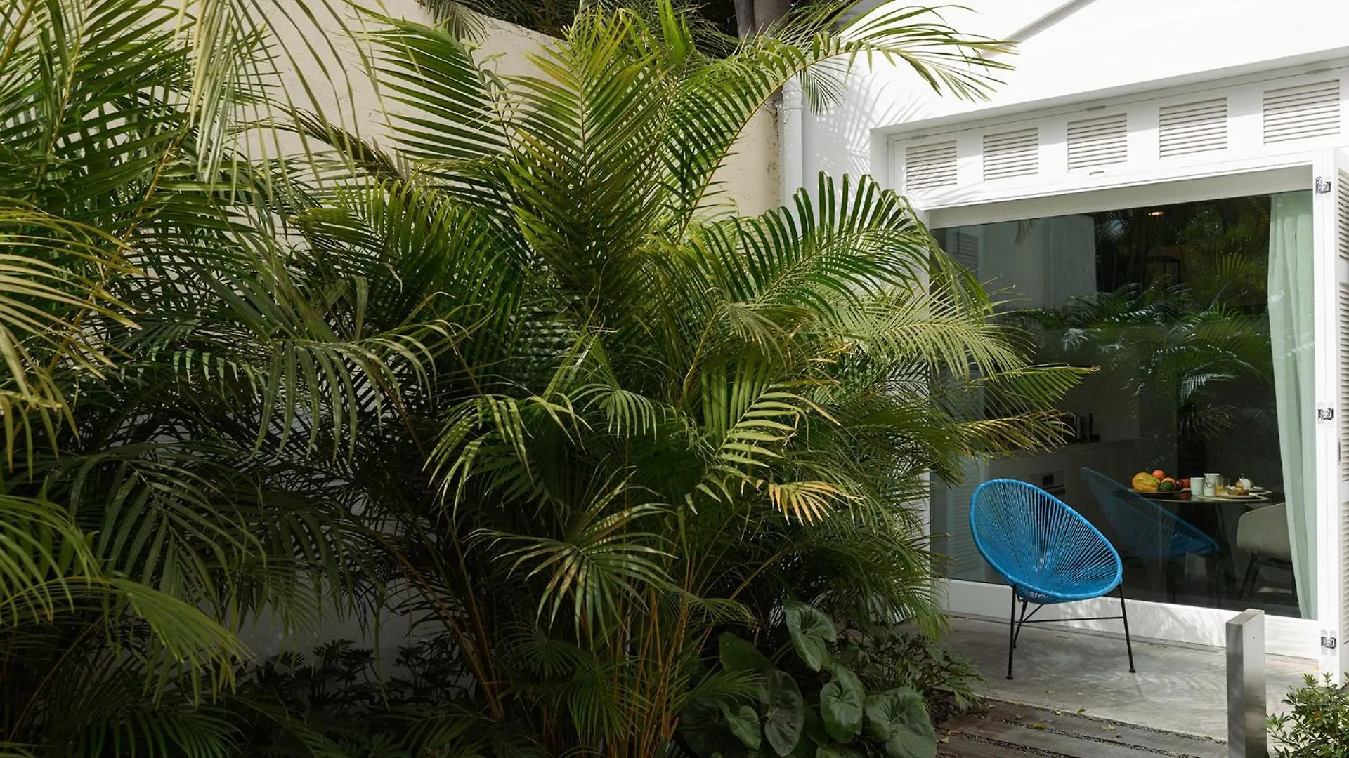 The Park Suites By Ires Lar Santa Cruz de Tenerife Appartement