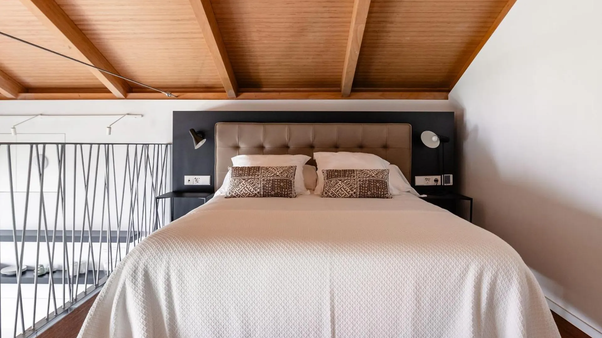 Appartement The Park Suites By Ires Lar Santa Cruz de Tenerife
