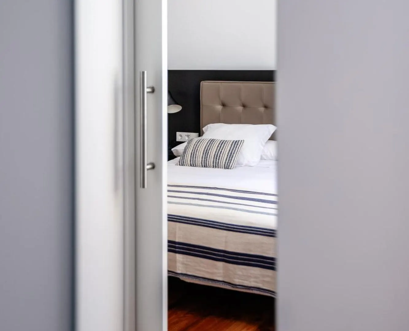 Appartement The Park Suites By Ires Lar Santa Cruz de Tenerife Spanje