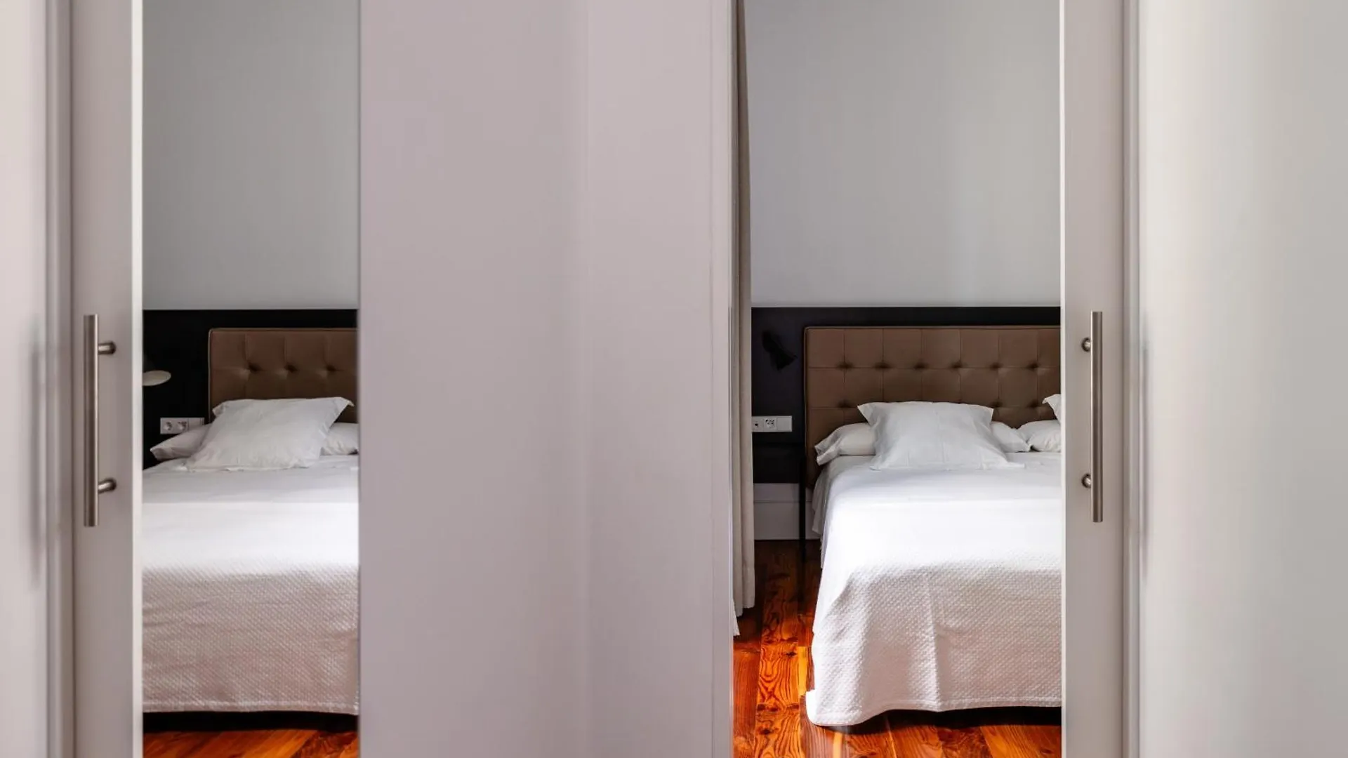 Appartement The Park Suites By Ires Lar Santa Cruz de Tenerife