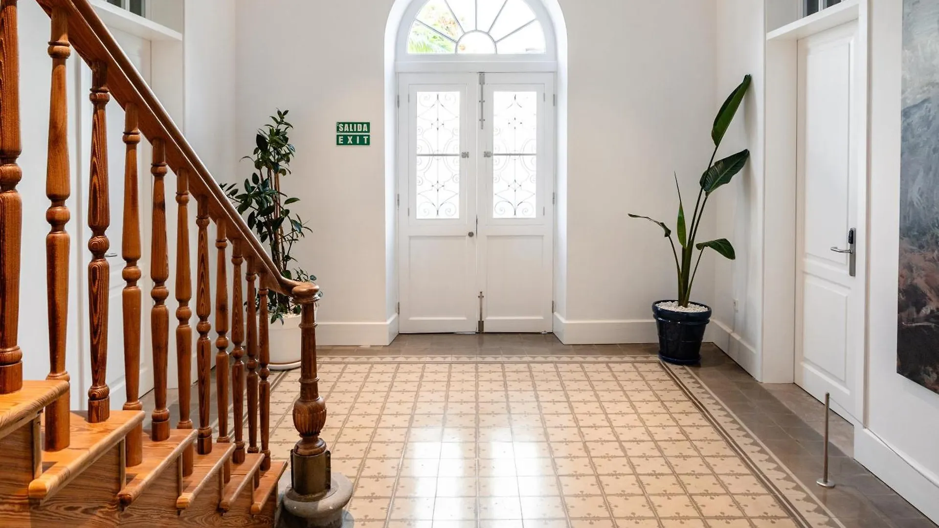 The Park Suites By Ires Lar Santa Cruz de Tenerife Appartement