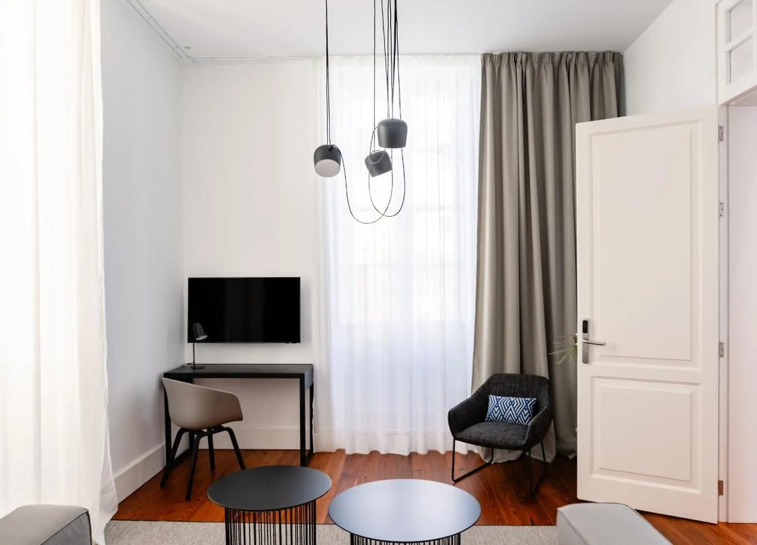 The Park Suites By Ires Lar Santa Cruz de Tenerife 0*,  Spanje