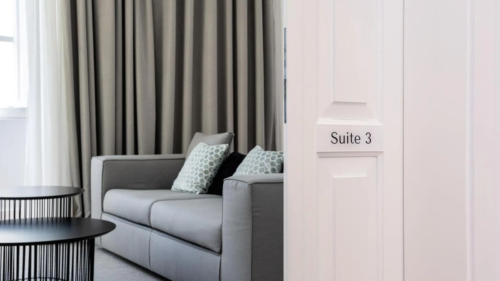 Appartement The Park Suites By Ires Lar Santa Cruz de Tenerife