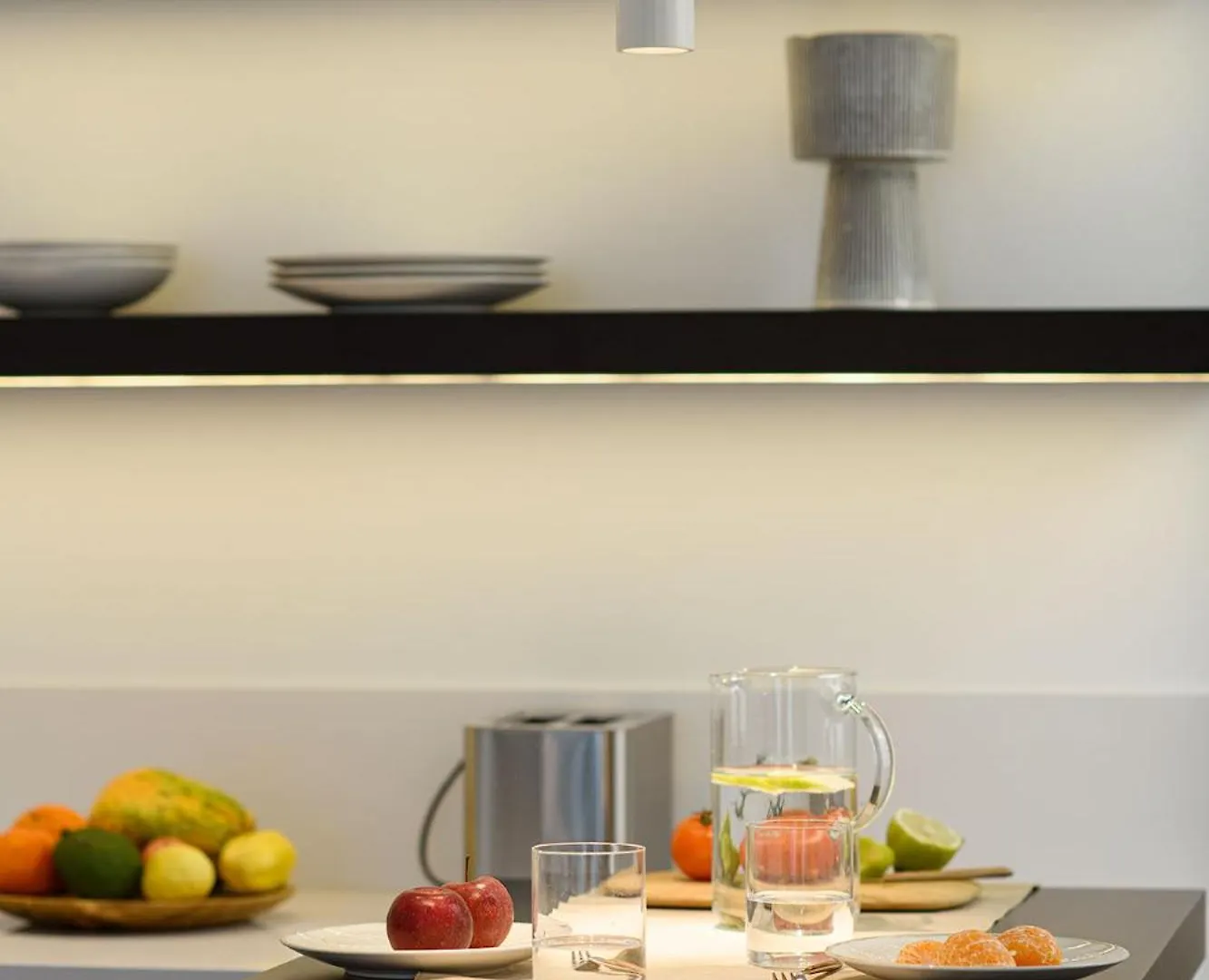 The Park Suites By Ires Lar Santa Cruz de Tenerife 0*,
