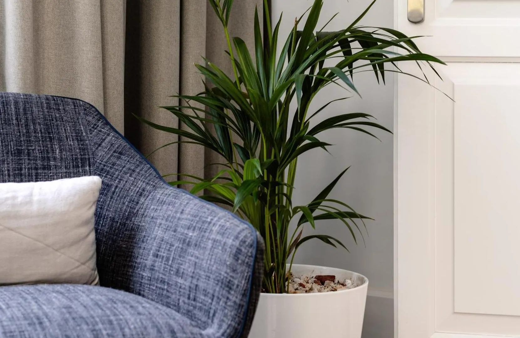 Appartement The Park Suites By Ires Lar Santa Cruz de Tenerife