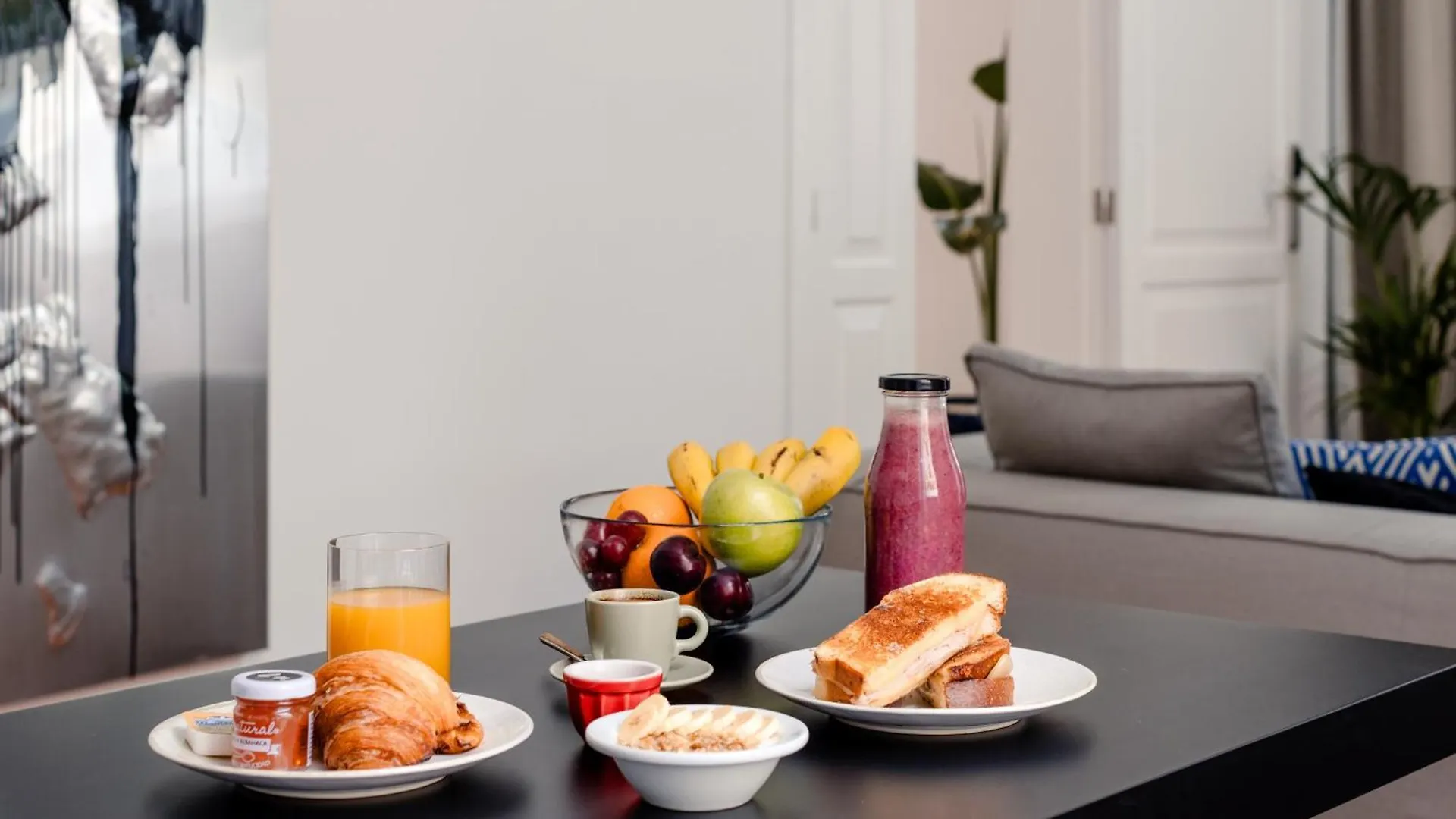 The Park Suites By Ires Lar Santa Cruz de Tenerife