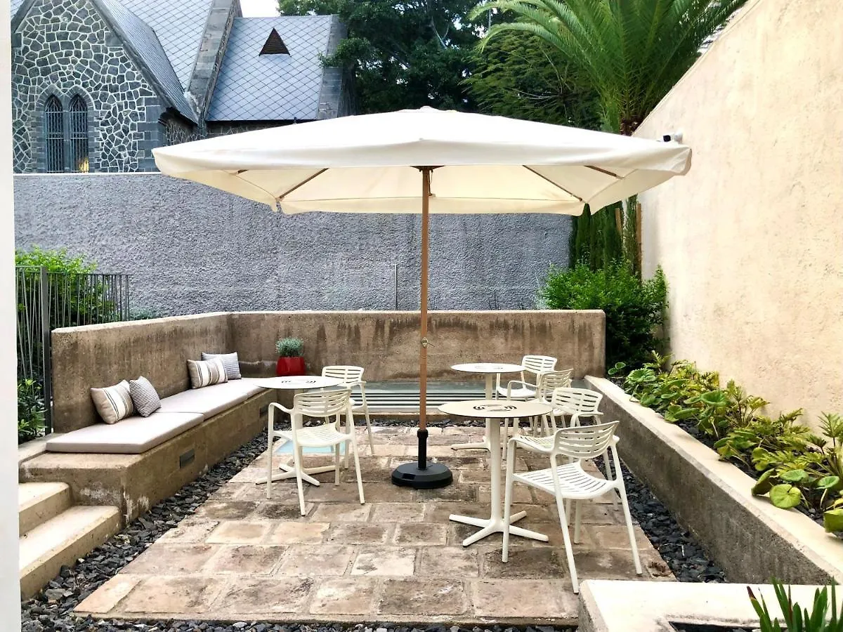 The Park Suites By Ires Lar Σάντα Κρουζ Τενερίφης Ισπανία