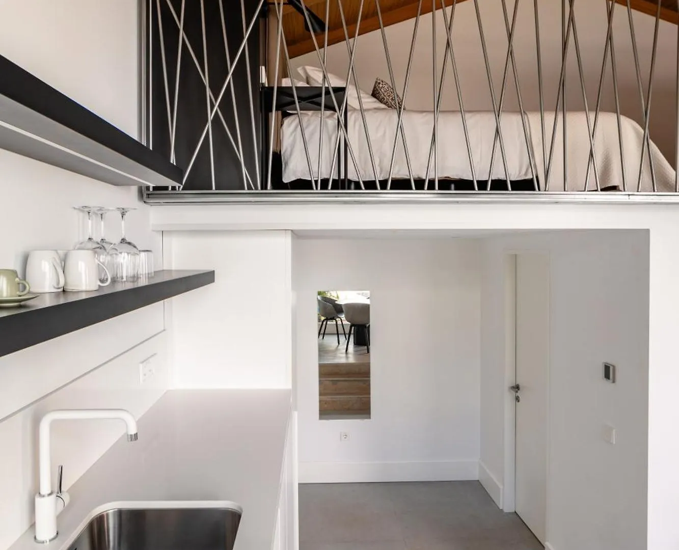 The Park Suites By Ires Lar Σάντα Κρουζ Τενερίφης