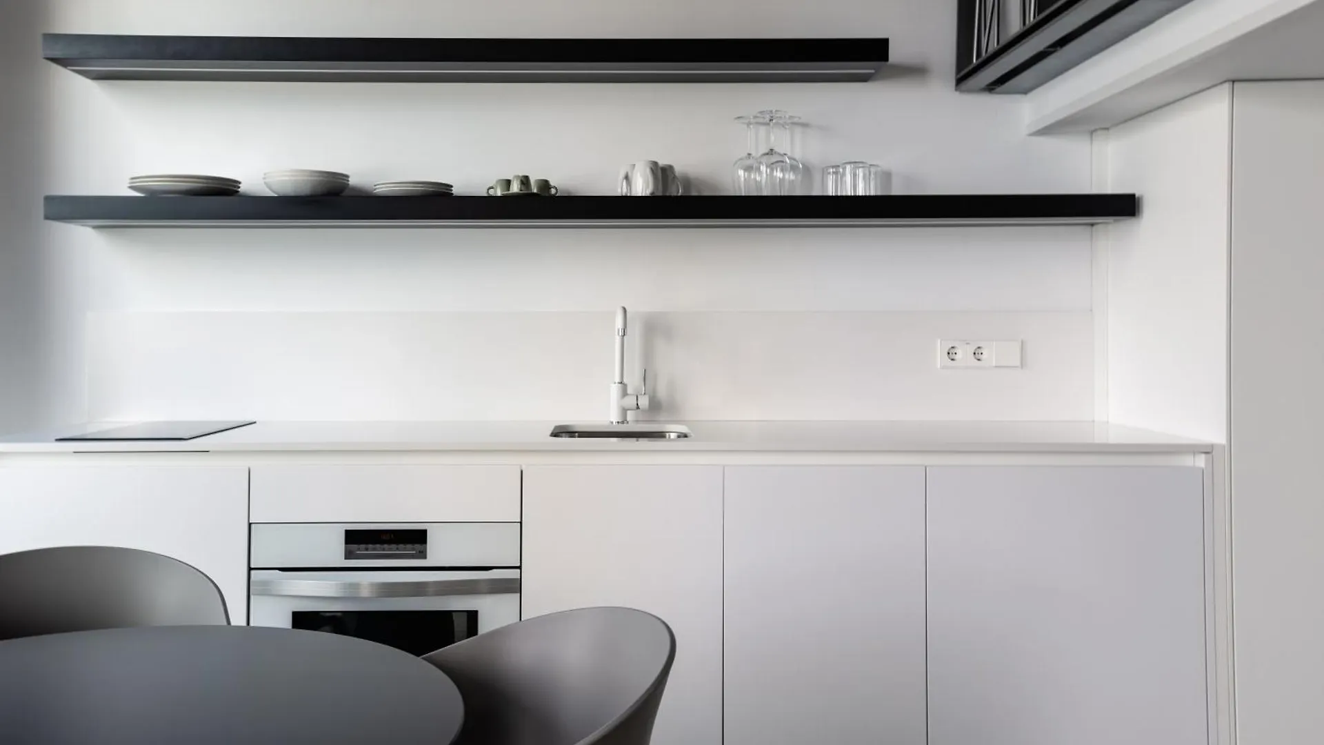 The Park Suites By Ires Lar Σάντα Κρουζ Τενερίφης Διαμέρισμα