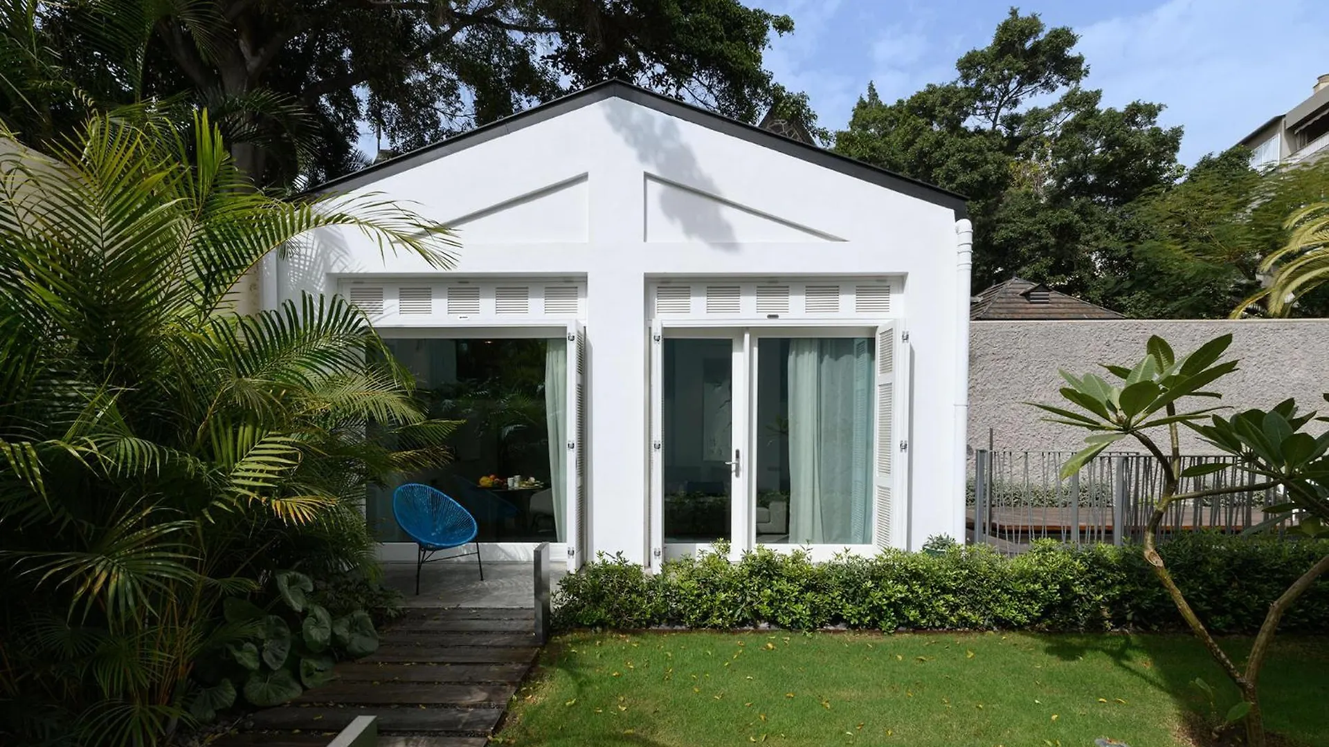 The Park Suites By Ires Lar Σάντα Κρουζ Τενερίφης 0*,  Ισπανία