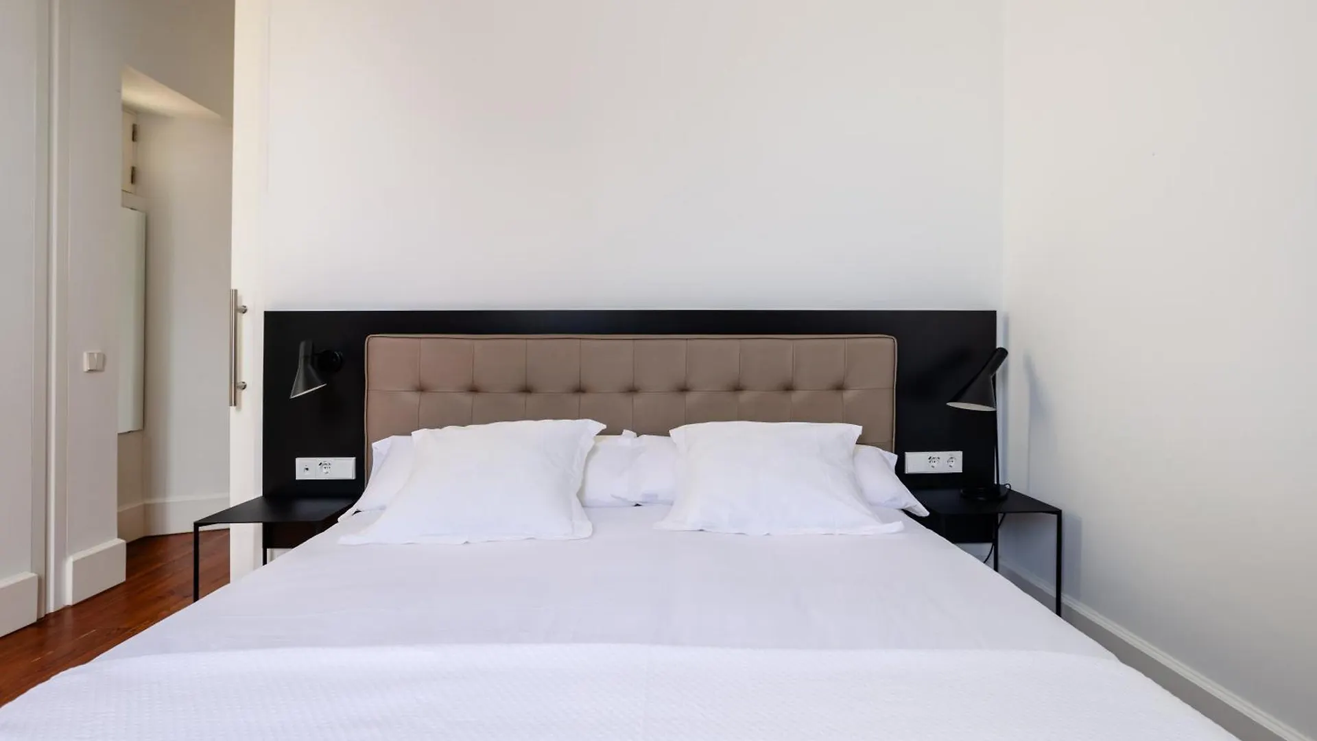 Διαμέρισμα The Park Suites By Ires Lar Σάντα Κρουζ Τενερίφης