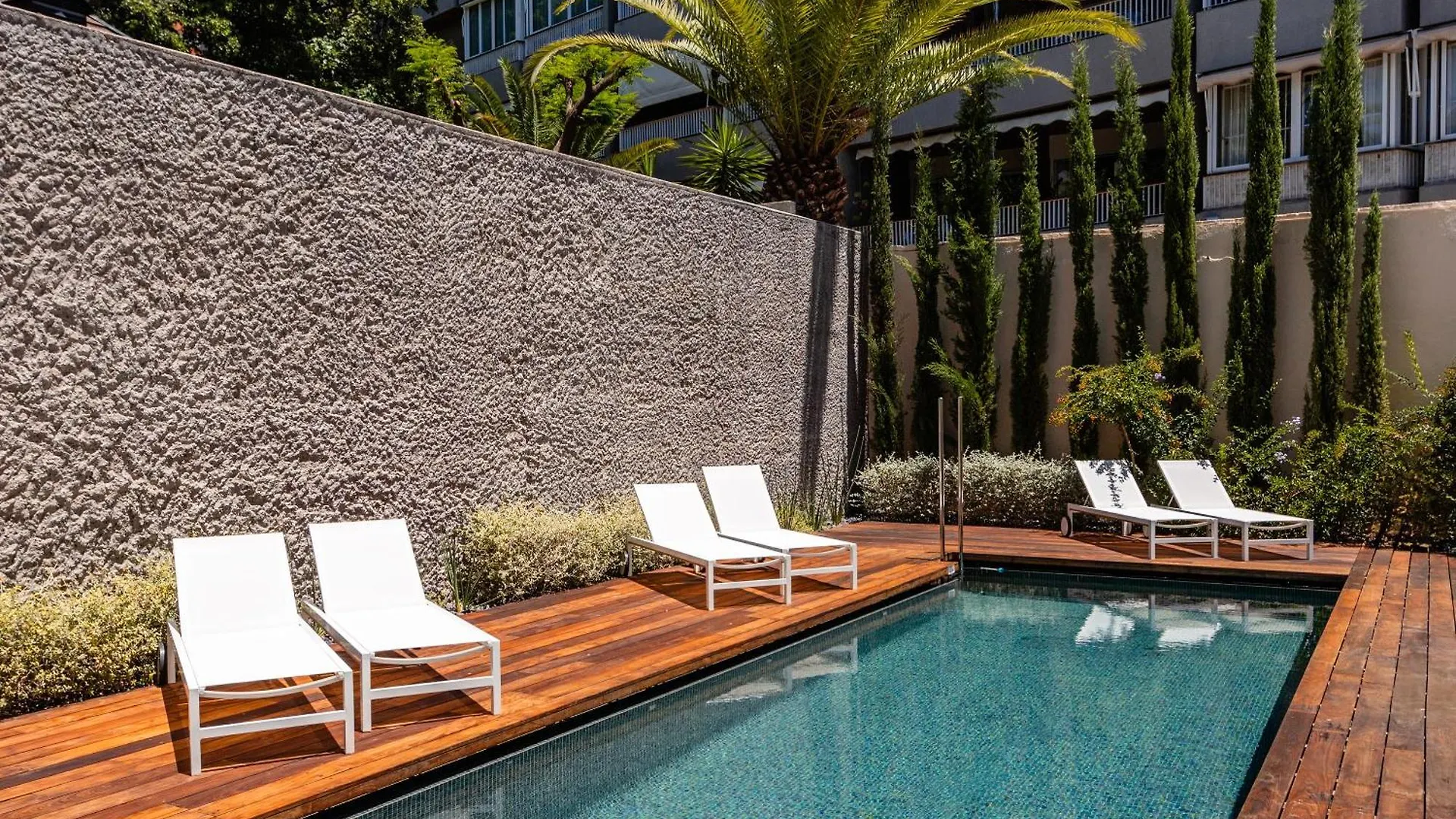 Διαμέρισμα The Park Suites By Ires Lar Σάντα Κρουζ Τενερίφης Ισπανία